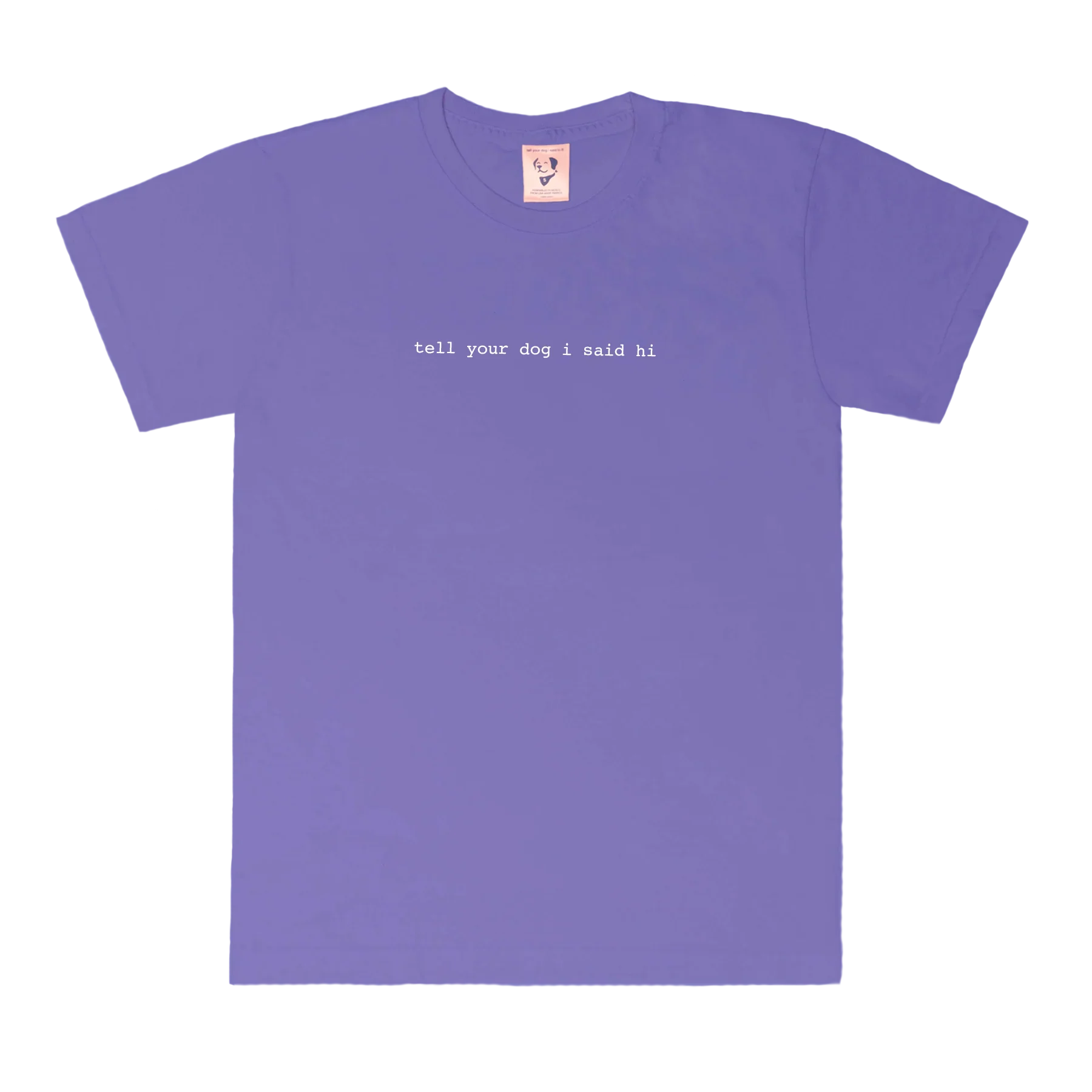 Classic Tee